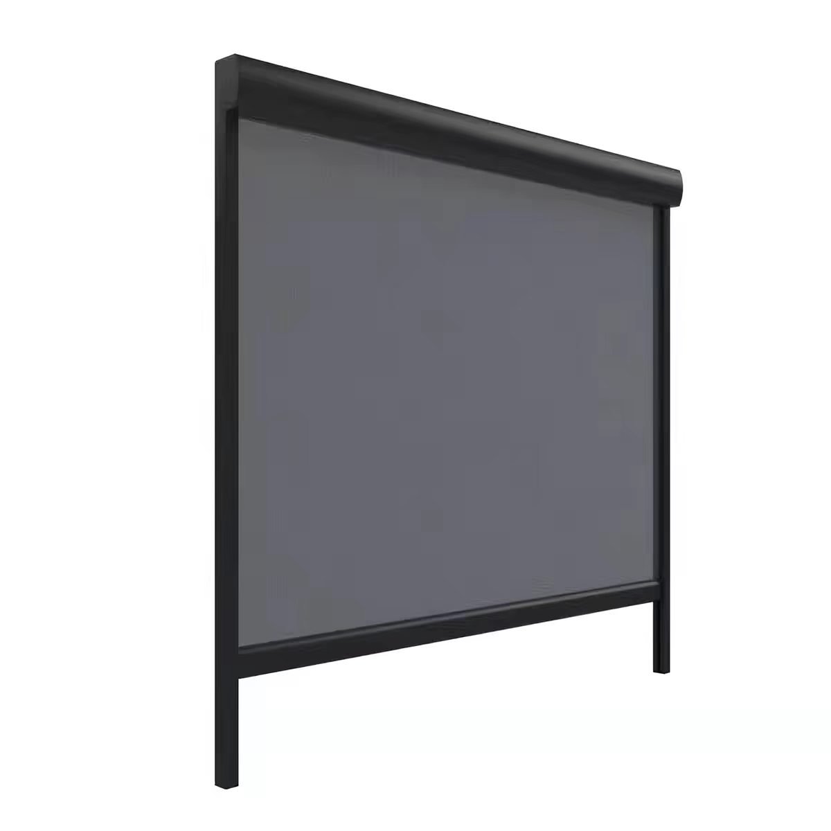 GLEMEGA Windproof Roller Blind